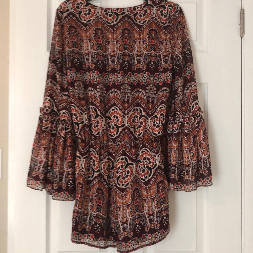 Sale. New Chelsea and Violet romper - Picture 5 of 5